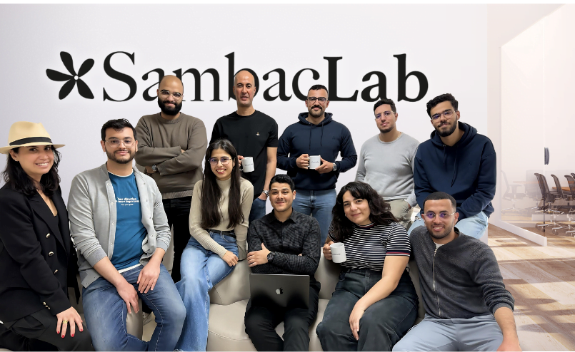 SambacLab-Team